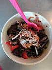 Tcby Cranberry Township food
