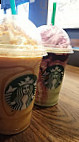 Starbucks food