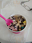 Sweetfrog food