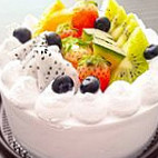 ปังปัง เบเกอรี่ inside