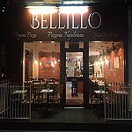 Bellillo inside