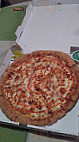 Papa Johns Pizza food