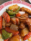 Hunan Chinese food