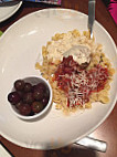 Olive Garden Italian food