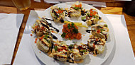 Sansui Sushi food