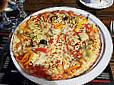Pizzeria Helena food