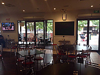 Maranello Cafe Ristorante inside