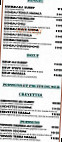 Restaurant Shish Mahal Carte