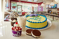 Carvel food