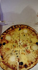 La Cabane (pizzas à Emporter) food