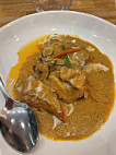 Mak Thai food