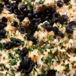 Oporto Traiteur Portuguais food