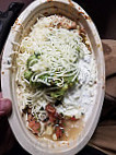 Chipotle Mexican Grill food