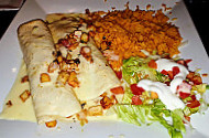 Plaza Azteca Mexican · Lancaster food