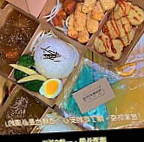 Freedom Bistro Xiǎng Zì Yóu Cān Jiǔ Guǎn Nourriture