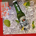 Freedom Bistro Xiǎng Zì Yóu Cān Jiǔ Guǎn Nourriture