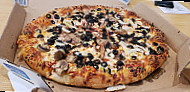 Domino's Pizza food