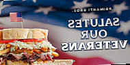 Primanti Bros. Restaurant And Bar Pleasant Hills food