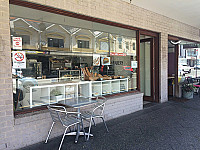 Kobo Bakery inside