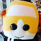 Shàng Hǎi Gōng Chǎng À l'intérieur