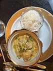 Thai L'inde food