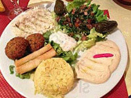 Le Mont Liban food