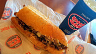 Jersey Mike's Subs food