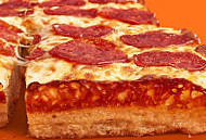 Little Caesars food