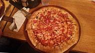 Pizza Hut food