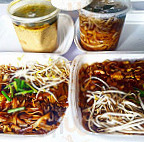 Pad Thai Express food
