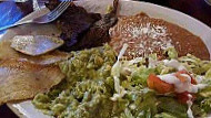 Letty's Casita Mexican Food food
