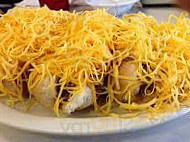 Skyline Chili food