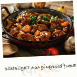 Bistrot Abbatucci Comida