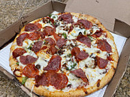 Tony Di Maggio's Pizza food