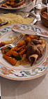 Restaurant de l'Alhambra food