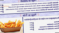 Paye Ta Crêpe Terville food