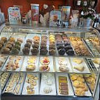 Fair Oaks Coffee House Deli food