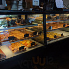 La Boulangerie Boul'mich Aventura food