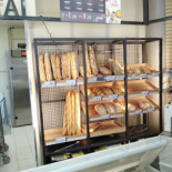 La Mie Câline Nourriture