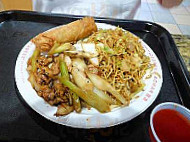 Panda Garden Chinese food