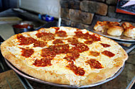 Pappalardo Pizza Cove food