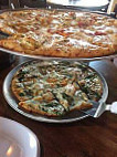 Palio's Pizza Cafe At Burleson food