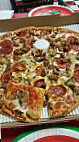 Jet's Pizza food