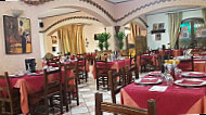 La Caravella food