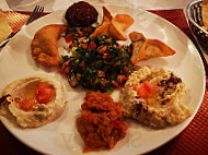 Kfifen Coeur du Liban food