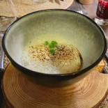 A La Chaume De Mon Père food