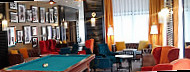 Havana Lounge Et Son à Cocktails inside