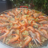 Crêperie Saladerie Traiteur Tabac Pmu Les Terrasses Du Lac Des Settons Nourriture