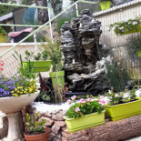 Crêperie Saladerie Traiteur Tabac Pmu Les Terrasses Du Lac Des Settons Extérieur