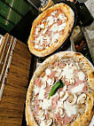 Marcellino Pizzeria Napoletana food